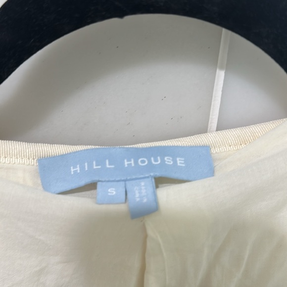 Hill House Tweed Duster - Picture 4 of 6